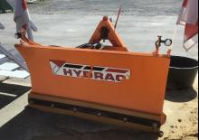 Многоостри снегорини Hydrac KL I 160