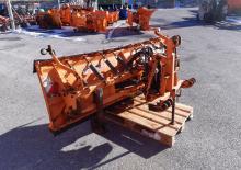 Многоостри снегорини Hydrac KL II 220 DP