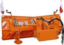 Многоостри снегорини Hydrac LB II 280