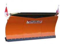 Многоостри снегорини Hydrac LB II 300 C