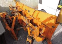 Многоостри снегорини Schmidt MF 2.4