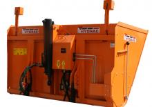 Многоостри снегорини Hydrac SL III 300
