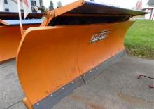 Многоостри снегорини Hydrac SL III 360