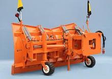 Многоостри снегорини Hauer SRS-2 3000