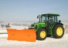 Многоостри снегорини Hauer SRS-H2 2600