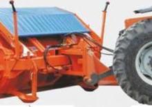 Многоостри снегорини Hydrac U II 300 GT