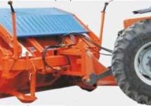 Многоостри снегорини Hydrac SL II 320 GT