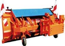 Многоостри снегорини Hydrac U III 300 L