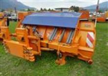 Многоостри снегорини Hydrac U III 320 DP