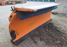 Многоостри снегорини Hydrac U IV 340 DP