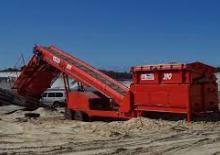 Мобилни скрининг инсталации (заводи) Terex-Finlay 390 CV Hydrascreen