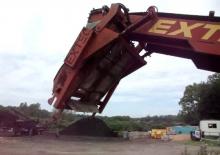 Мобилни скрининг инсталации (заводи) EXTEC 6000 S