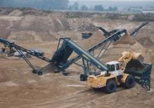 Мобилни скрининг инсталации (заводи) Powerscreen Commander 510