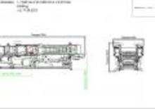 Мобилни скрининг инсталации (заводи) Rubble Master CS 3600/2