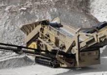 Мобилни скрининг инсталации (заводи) KPI-JCI GT165