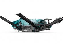 Мобилни скрининг инсталации (заводи) Powerscreen Horizon 6203