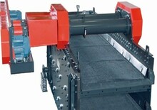 Мобилни скрининг инсталации (заводи) Sandvik LF1240