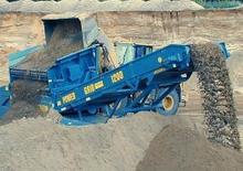 Мобилни скрининг инсталации (заводи) Powerscreen Powergrid 1200