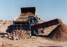 Мобилни скрининг инсталации (заводи) Powerscreen Powertrack 800