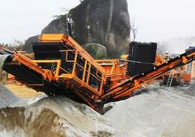 Мобилни скрининг инсталации (заводи) Rockster RTS 512