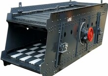 Мобилни скрининг инсталации (заводи) Sandvik SC245