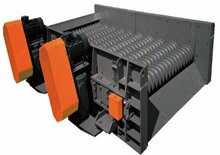 Мобилни скрининг инсталации (заводи) Sandvik SR2464