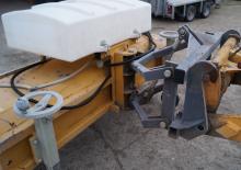 Монтирани машини за метене Sobernheimer FKM 220