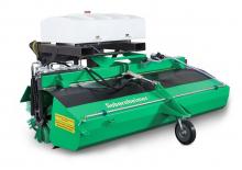 Монтирани машини за метене Sobernheimer FKM 260