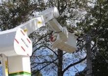 Монтирани на камион артикулиращи подемници за стрели Niftylift NL 180
