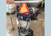 Монтирани разпределителни (разпръскващи) възли Hydromann Combi 1