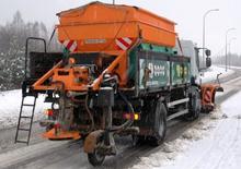 Монтирани разпределителни (разпръскващи) възли Pronar KPT 40