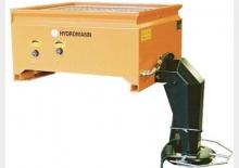 Монтирани разпределителни (разпръскващи) възли Hydromann P 170
