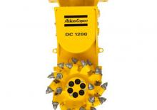 Монтируеми фрезови глави (хидр.) Atlas Copco DC 1200