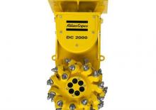 Монтируеми фрезови глави (хидр.) Atlas Copco DC 2000