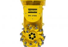 Монтируеми фрезови глави (хидр.) Atlas Copco DC 2100