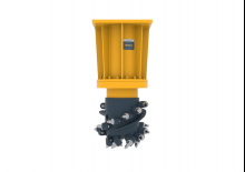Монтируеми фрезови глави (хидр.) Epiroc ER 1500L