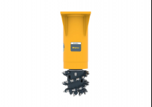 Монтируеми фрезови глави (хидр.) Epiroc ER 250L