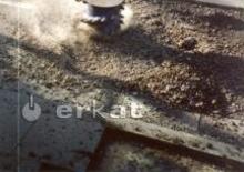Монтируеми фрезови глави (хидр.) Erkat ER 400-1 L