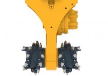 Монтируеми фрезови глави (хидр.) Epiroc ER 40x