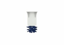Монтируеми фрезови глави (хидр.) Erkat ER 450-1 L
