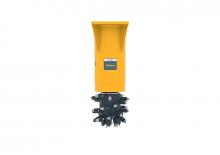 Монтируеми фрезови глави (хидр.) Epiroc ER 450L