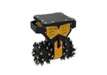 Монтируеми фрезови глави (хидр.) MB Crusher MB-R700