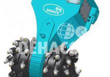 Монтируеми фрезови глави (хидр.) Dehaco TF2100