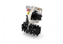 Монтируеми фрезови глави (хидр.) Simex TFC 50