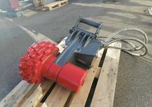 Монтируеми фрезови глави (хидр.) Terex WS 15 XHD