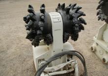 Монтируеми фрезови глави (хидр.) Terex-Schaeff WS 90 LD
