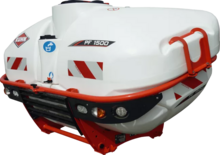 Монтируеми полеви пръскачки Kuhn Autonomous Kit
