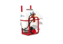 Монтируеми полеви пръскачки Bargam Eco G-Poly 400