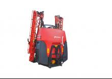 Монтируеми полеви пръскачки Kverneland iXter A10