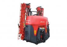Монтируеми полеви пръскачки Kverneland iXter B10 iXflow-E